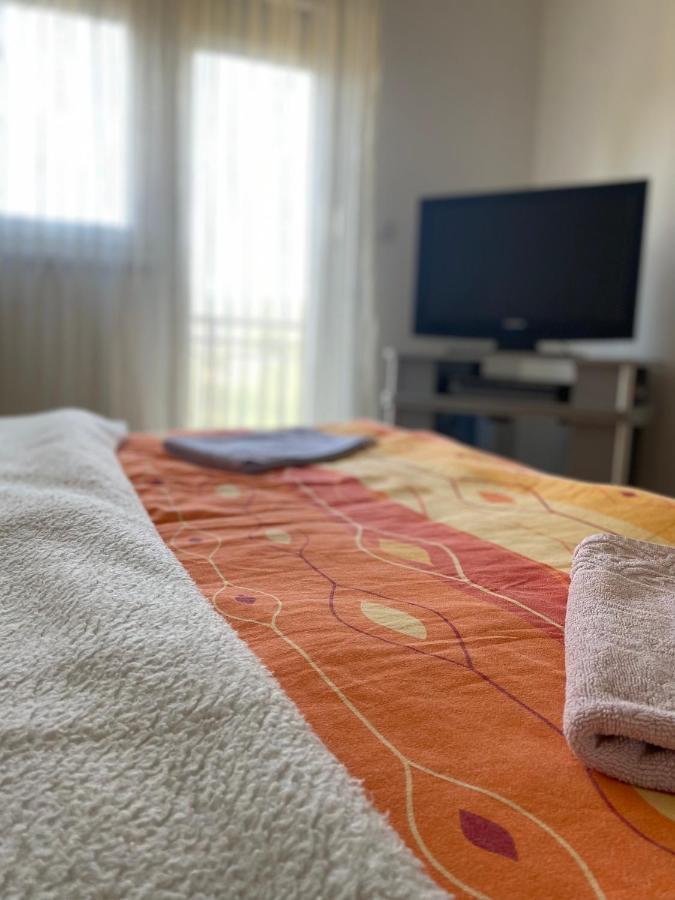 Apartman “Iva” Drvar Exterior foto