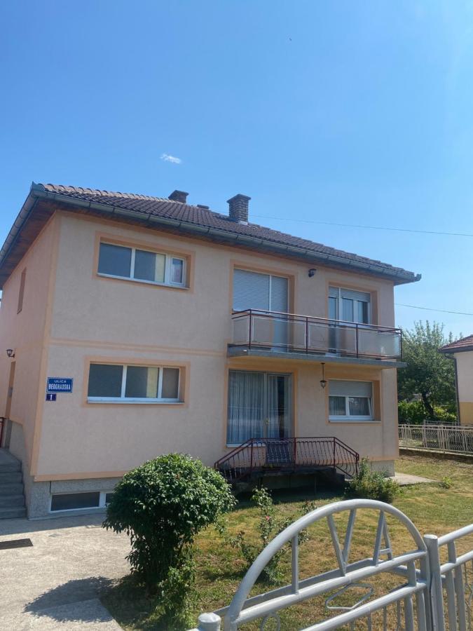 Apartman “Iva” Drvar Exterior foto